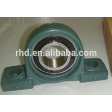 china manufacter plummer block bearing UCP211 Pillow Block Bearing